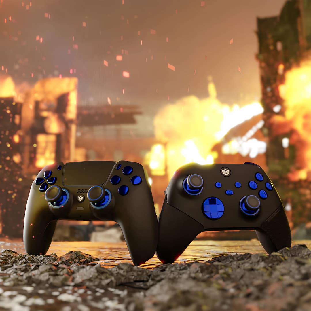 Save upto 40% on our Hitbox Controllers