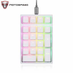 Mini Keypad