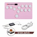 Hitbox Controllers